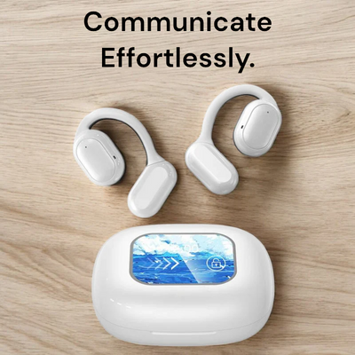 AiAirpods  - AI Translator Earbuds™