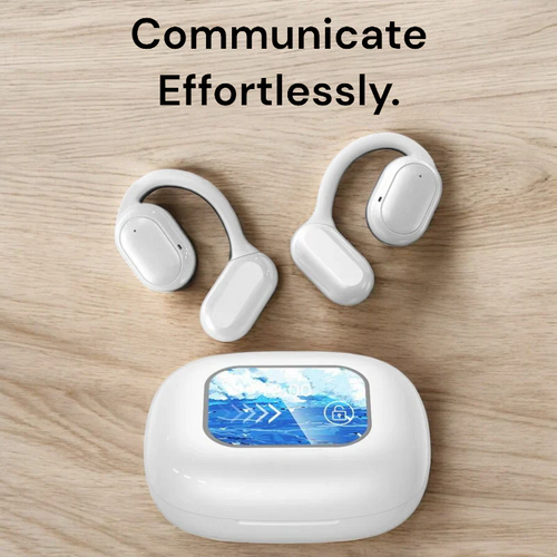 AiAirpods  - AI Translator Earbuds™