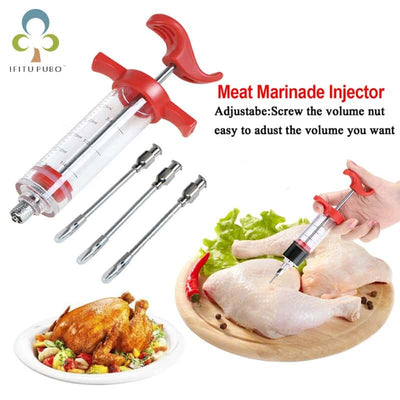 Marinade Injector ™ - TumTum