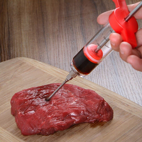 Marinade Injector ™