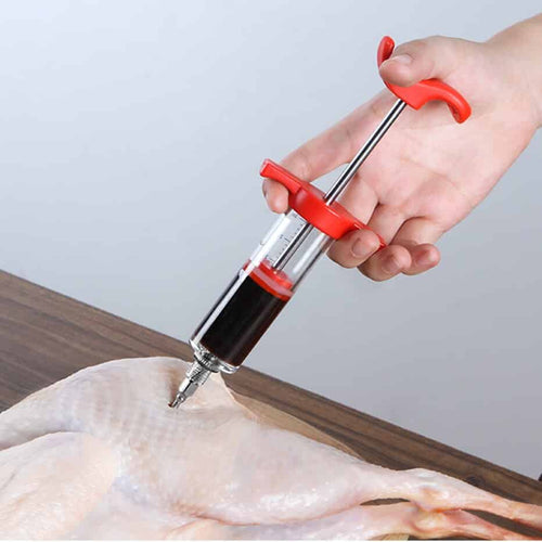 Marinade Injector ™