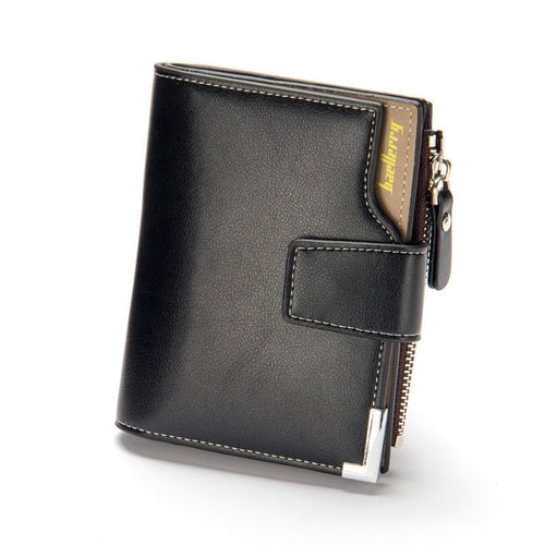 Mens Vintage Leather Wallet  Free shipping™