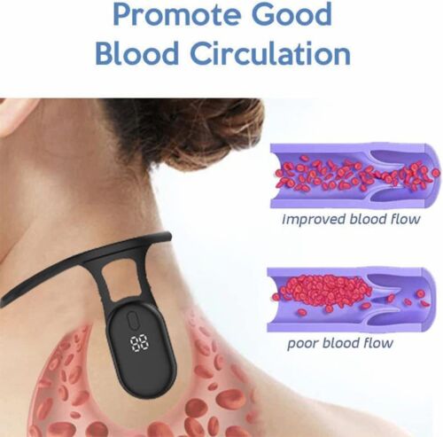 Meracle  - Ultrasonic Compact Lymphatic Massager™