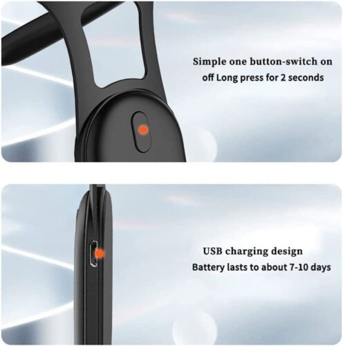 Meracle  - Ultrasonic Compact Lymphatic Massager™