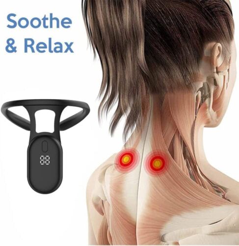 Meracle  - Ultrasonic Compact Lymphatic Massager™