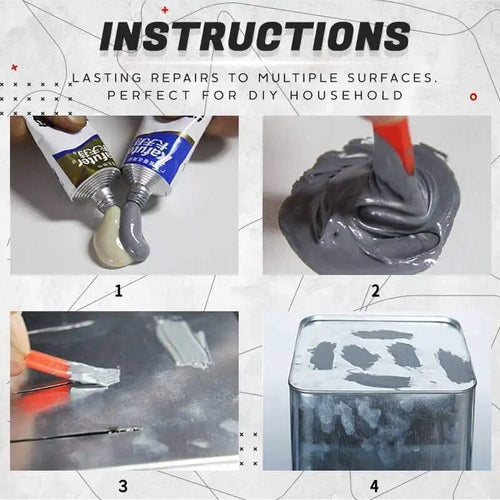 MagicRepair ™