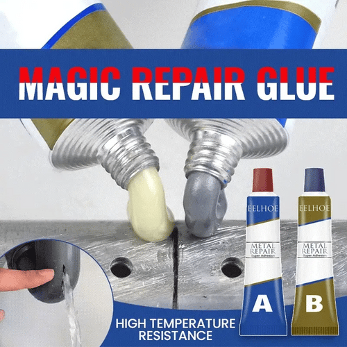 MagicRepair ™