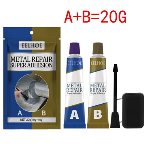 MagicRepair ™
