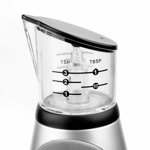 Metering Oil Control Bottle™