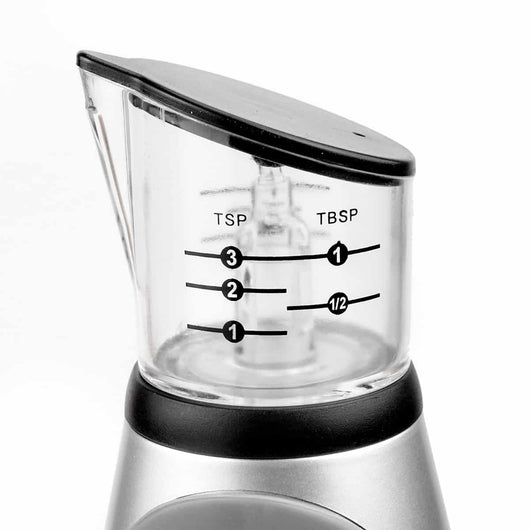 Metering Oil Control Bottle - TumTum