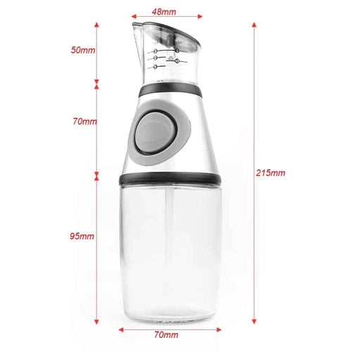 Metering Oil Control Bottle™