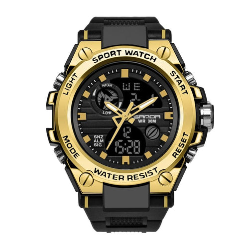 Military Watch  Tank Sport Watch™