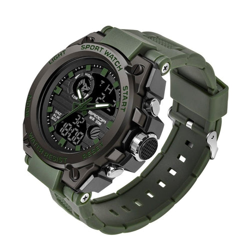 Military Watch  Tank Sport Watch™