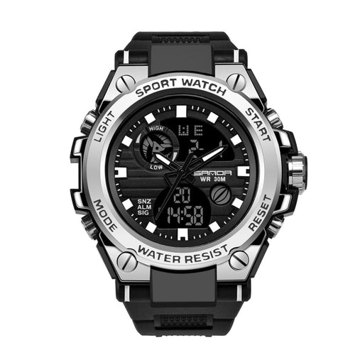 Military Watch  Tank Sport Watch™