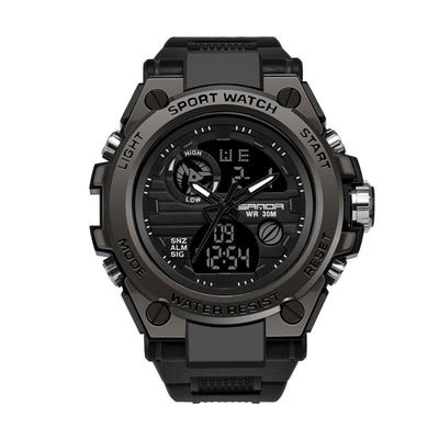 Military Watch | Tank Sport Watch - TumTum