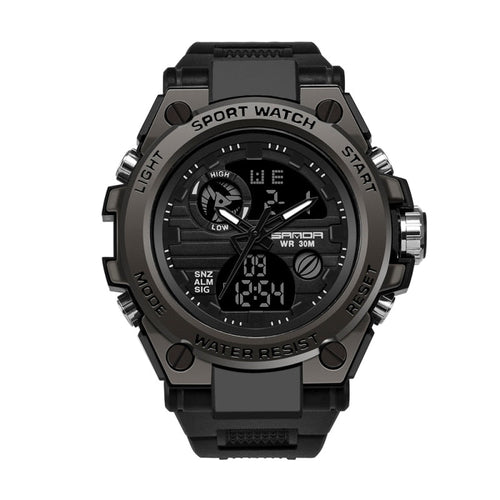 Military Watch  Tank Sport Watch™