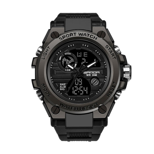 Military Watch | Tank Sport Watch - TumTum