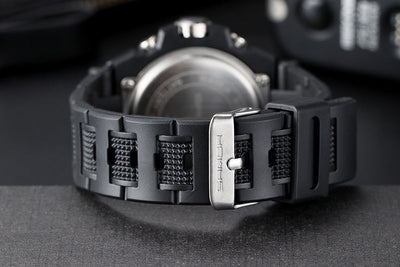 Military Watch | Tank Sport Watch - TumTum