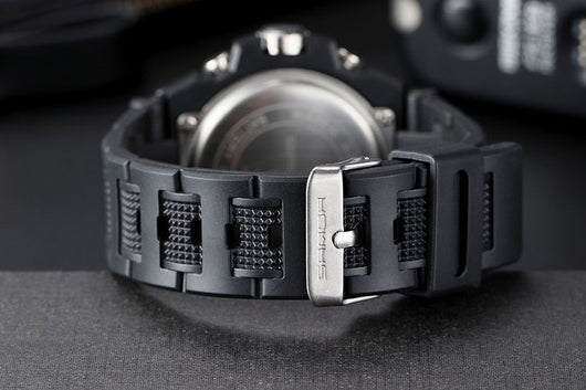 Military Watch | Tank Sport Watch - TumTum