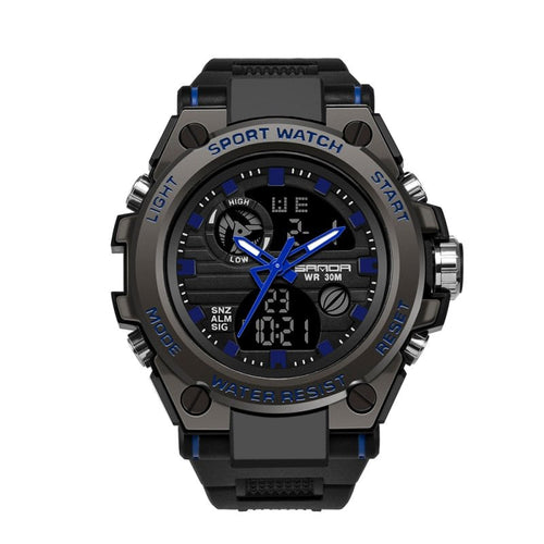 Military Watch  Tank Sport Watch™