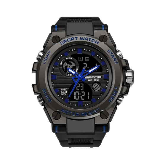 Military Watch | Tank Sport Watch - TumTum