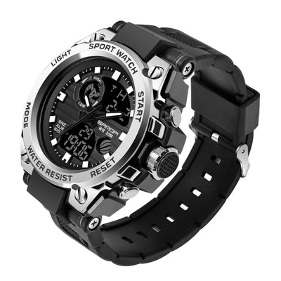 Military Watch | Tank Sport Watch - TumTum