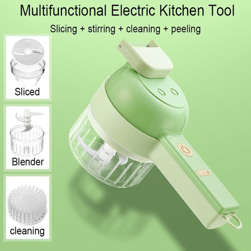 MinceMi  - Kitchen Mincer™