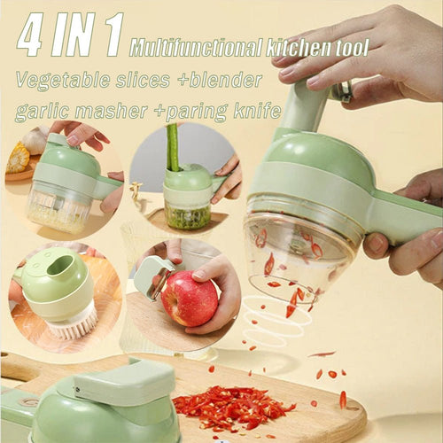 MinceMi  - Kitchen Mincer™