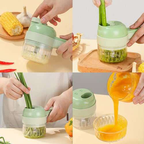 MinceMi  - Kitchen Mincer™