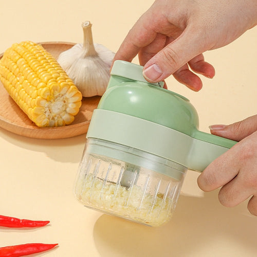 MinceMi  - Kitchen Mincer™