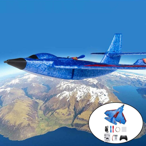 Mini Amphibious Fighter Jet Water and Land™