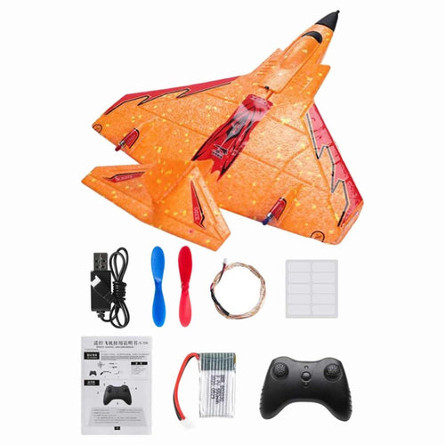 Mini Amphibious Fighter Jet Water and Land™