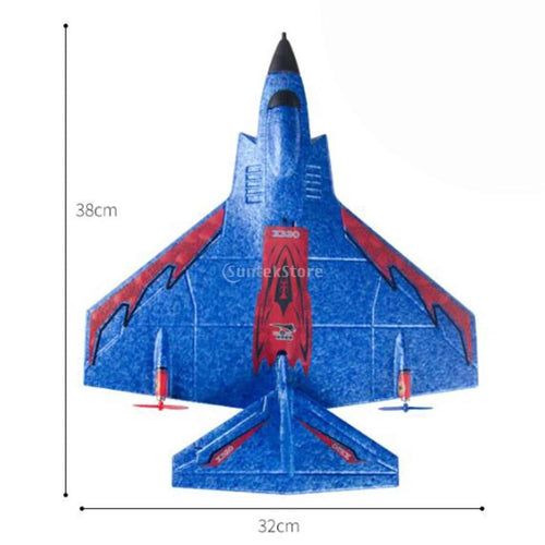 Mini Amphibious Fighter Jet Water and Land™