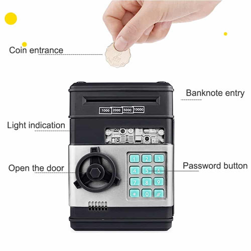 Mini ATM Machine™