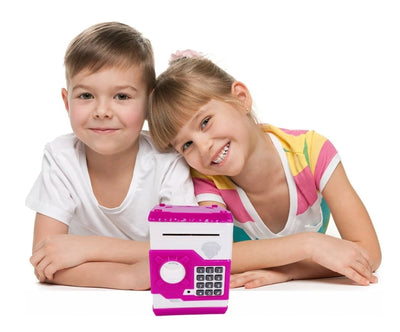 Mini ATM Machine - TumTum