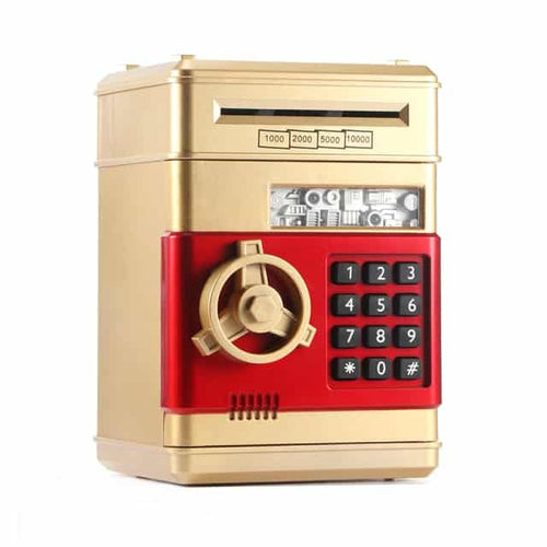 Mini ATM Machine™