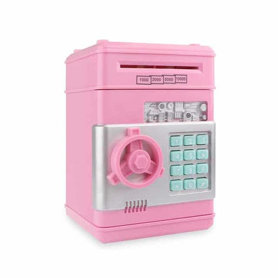 Mini ATM Machine - TumTum