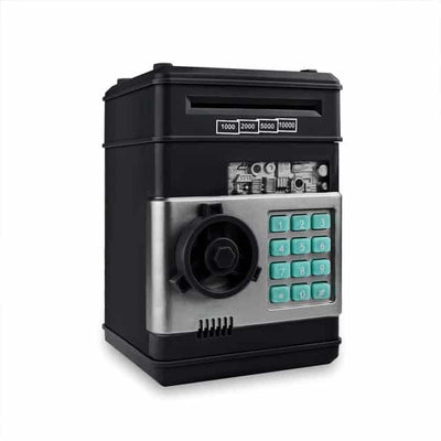 Mini ATM Machine - TumTum