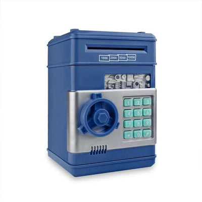 Mini ATM Machine - TumTum