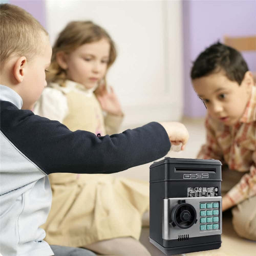 Mini ATM Machine™