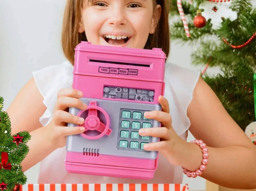 Mini ATM Machine™