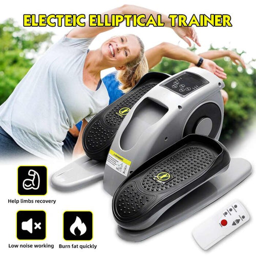 Mini Power Bike Elliptical Trainer™