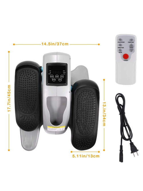 Mini Power Bike Elliptical Trainer™