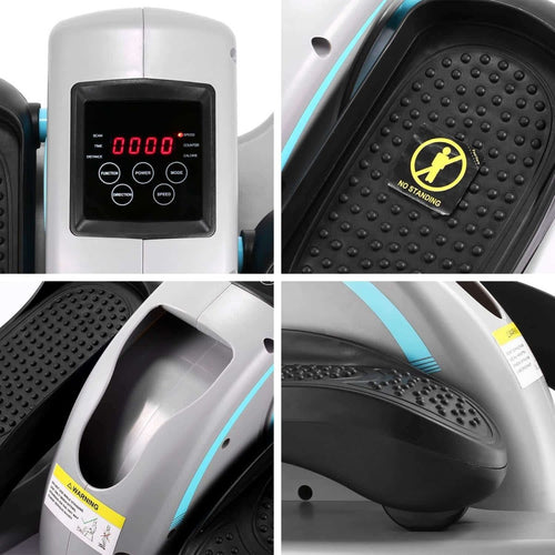 Mini Power Bike Elliptical Trainer™