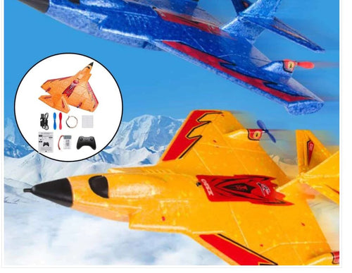 Mini Fighter Jet ™