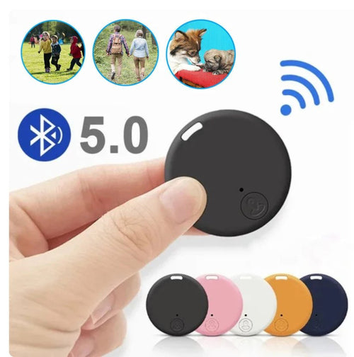 Trekio  - Mini GPS Tracker™