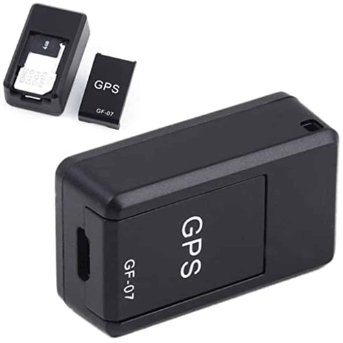 Trekio  - Mini GPS Tracker™
