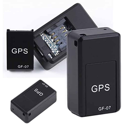 Trekio  - Mini GPS Tracker™