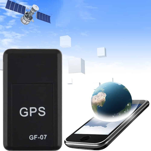 Trekio  - Mini GPS Tracker™