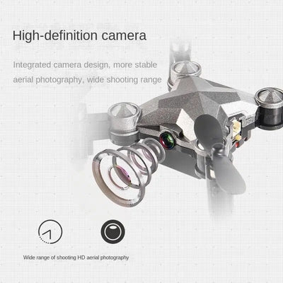 MiniCopt™ - Mini Remote Control Drone - TumTum